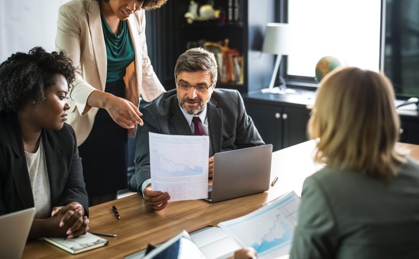 Pytania zależne w Module Wnioski