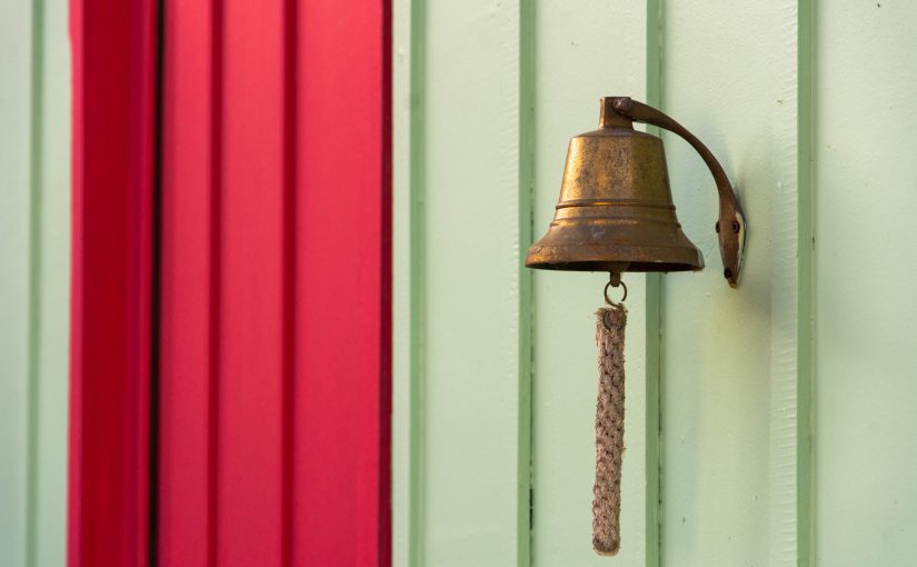 Powiadomienia w dzwoneczku