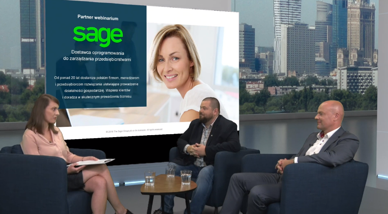 Zarządzanie talentami w cyfrowym świecie HR. Webinarium