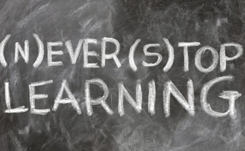 Zgłoszenia w module Szkolenia