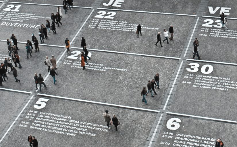 9 grid – nowy element szablonu oceny okresowej