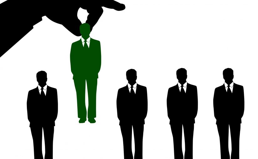 Dodatkowy wykres – Liczba kandydatów na poszczególnych etapach według Managera