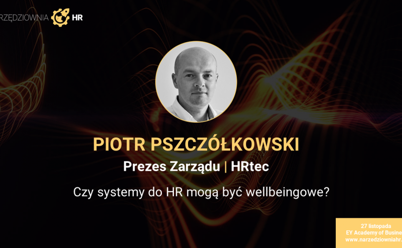 Zapraszamy na NarzędziownięHR