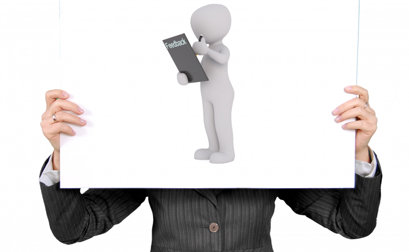 Nowy moduł w systemie HRsys – Feedback