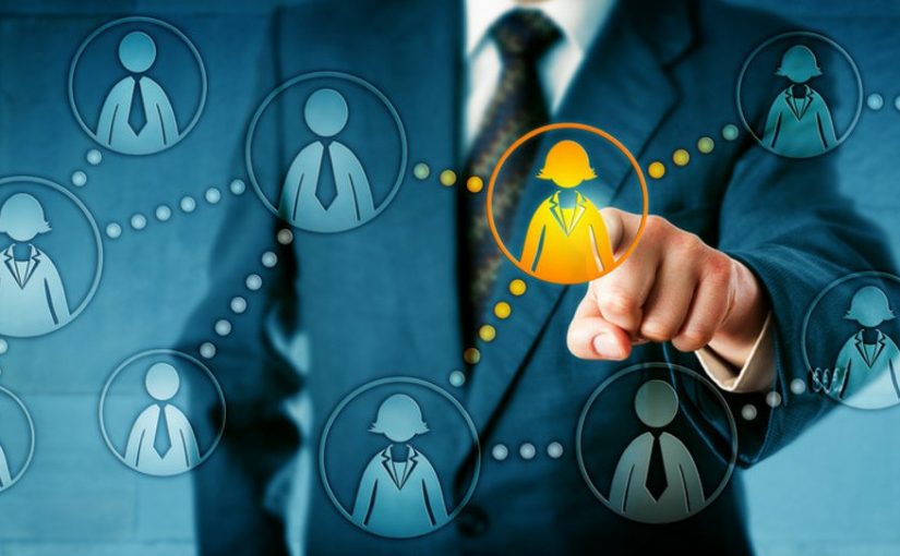 Rekrutacja zewnętrzna czy wewnętrzna?