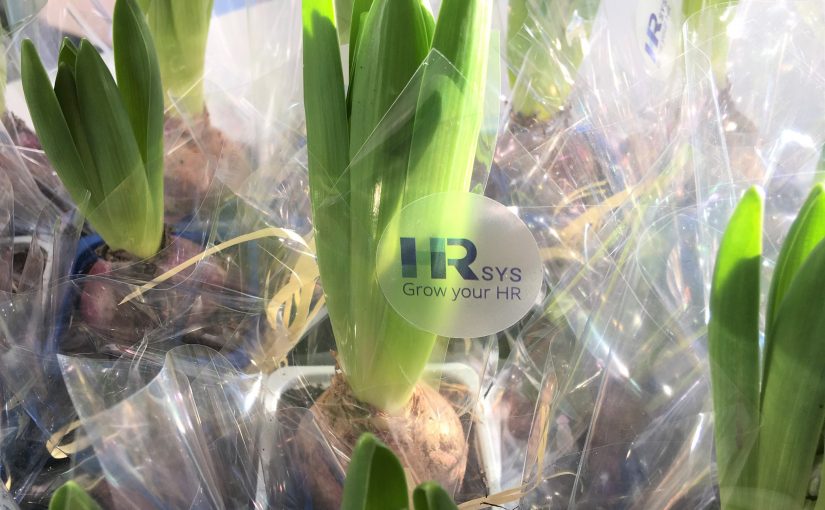 Konferencja HR Directors Summit