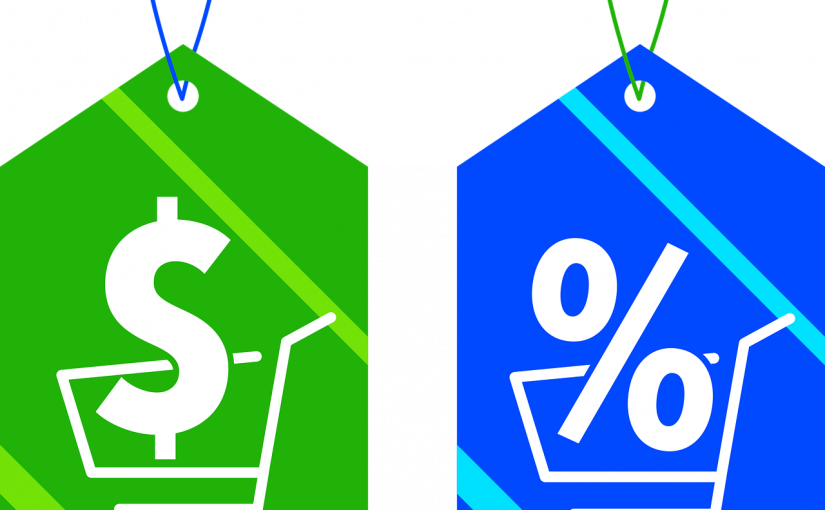 Kody zniżkowe w nowym kafelku Kody