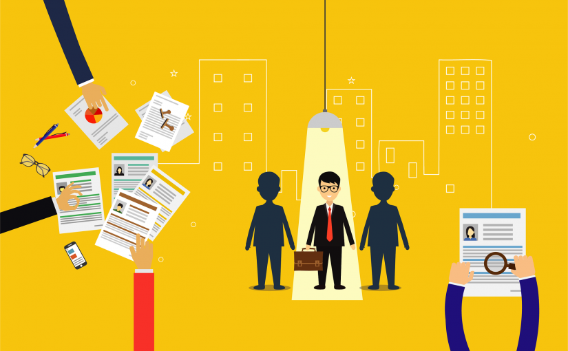 Nowa kolumna na listingu kandydatów w module Rekrutacji