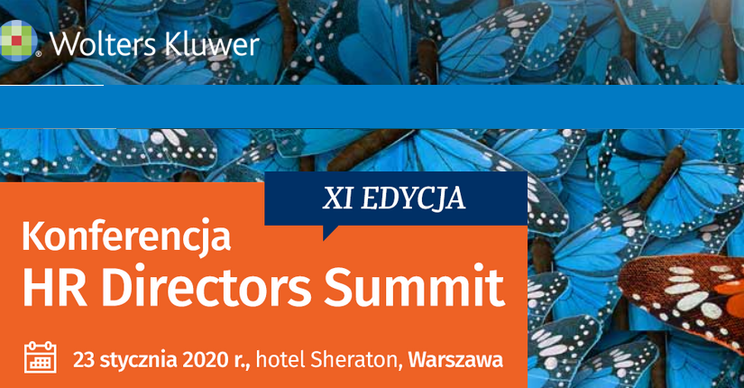 HR Directors Summit 2020