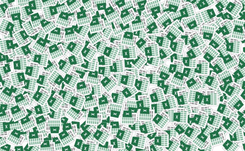 Eksport listy uczestników wydarzenia do pliku programu Excel