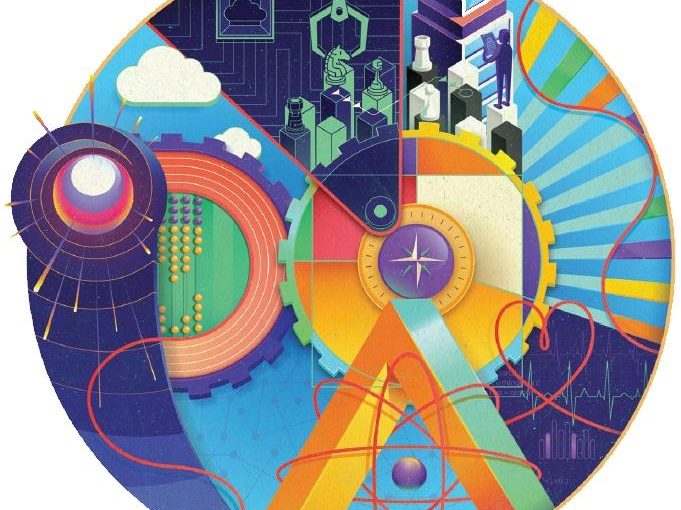 Trendy technologiczne 2020. Raport Deloitte